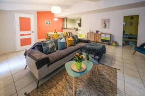 L'escapade, maison de village classée meublé de tourisme 4 étoiles